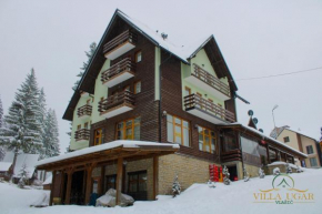 Hotel Villa Ugar Vlašić